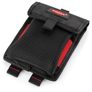 Įrankių dėklas Knipex 001950LE; 190x135x40 mm