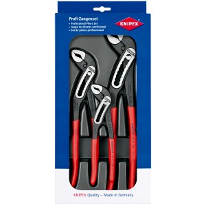 Replių komplektas Knipex 002009V03; 3 vnt.