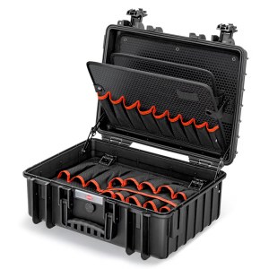 Įrankių dėžė Knipex Robust23