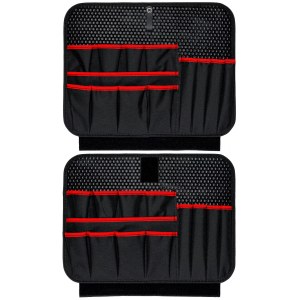 Įdėklas lagaminui Knipex 002199V17; 2 vnt.