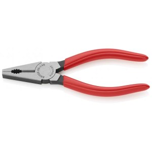 Kombinuotos replės Knipex 0301250EAN; 250 mm