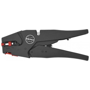 Laidų valymo replės Knipex 1240200EAN; 200 mm