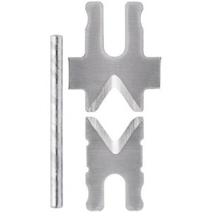 Geležtė Knipex 126921 