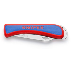 Peilis Knipex 162050SB