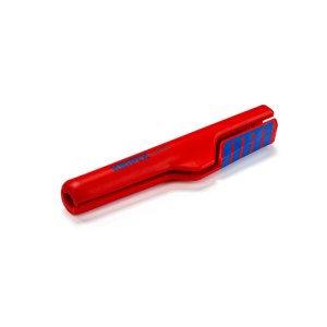 Laidų valymo įrankis Knipex 1680175SB; 175 mm