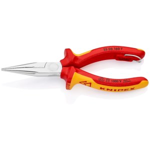 Replės Knipex 2506160T; 160 mm