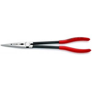 Replės Knipex 2871280; 280 mm; prailgintos