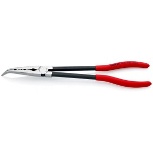 Replės Knipex 2881280; 280 mm; prailgintos