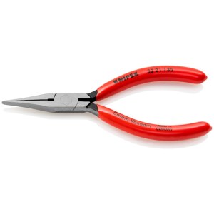 Replės Knipex 3221135; 135 mm