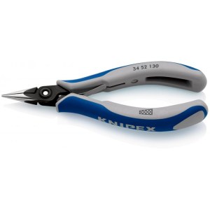 Preciziškos replės Knipex 3452130; 130 mm 
