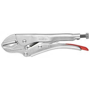 Replės Knipex 4004180EAN; 180 mm