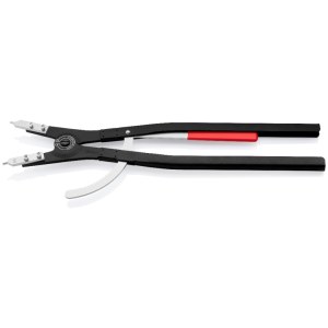 Replės žiedams Knipex 4610A6; 570 mm
