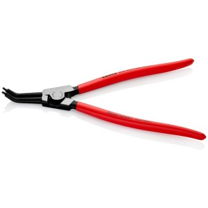 Replės žiedams Knipex 4631A42; 310 mm
