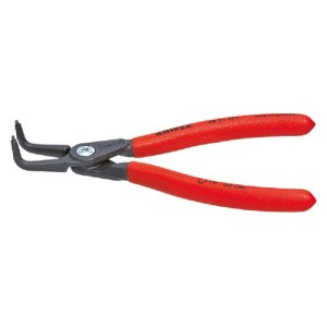 Replės žiedams Knipex 4821J41