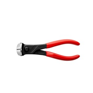 Kirpimo replės Knipex 6801160; 160 mm