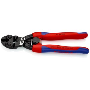 Kirpimo replės Knipex 7262200; 200 mm 
