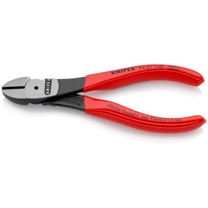 Kirpimo replės Knipex 7401140