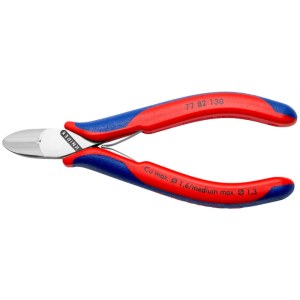 Kirpimo replės Knipex 7782130; 130 mm