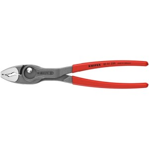 Replės Knipex 8201250; 250 mm