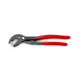 Žarnos užspaudėjas Knipex 8551180; 180 mm