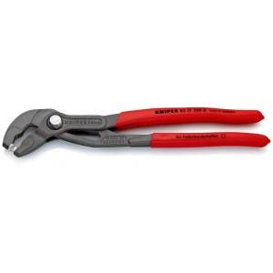 Replės Knipex 8551250A; 250 mm 