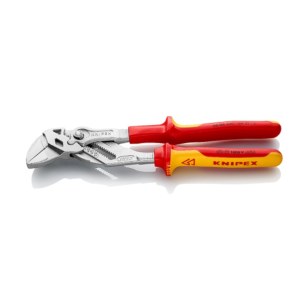 Santechninės replės Knipex 8606250; 250 mm