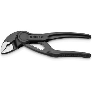 Santechninės replės Knipex Cobra 8700100