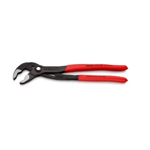Santechninės replės Knipex 8701300SB; 300 mm