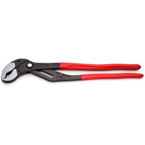 Santechninės replės Cobra Knipex 8701560; 560 mm