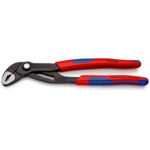 Santechninės replės Knipex Cobra 8702250; 250 mm 