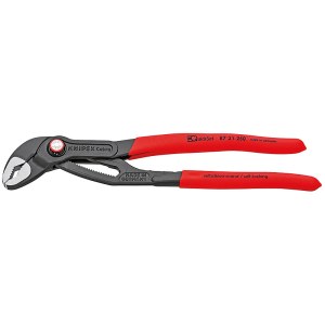 Replės Knipex Cobra QuickSet