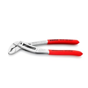Santechninės replės Knipex 8803180; 180 mm