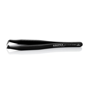 Pincetas Knipex 921101ESD; 115 mm