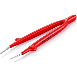 Pincetas Knipex 922762; 150 mm
