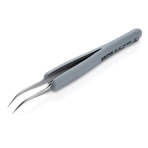 Pincetas Knipex 923110ESD; 122 mm