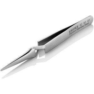 Pincetas Knipex 929101; 120 mm