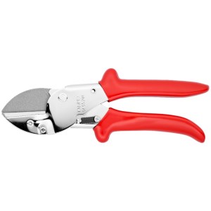 Žirklės Knipex 9455200; 200 mm