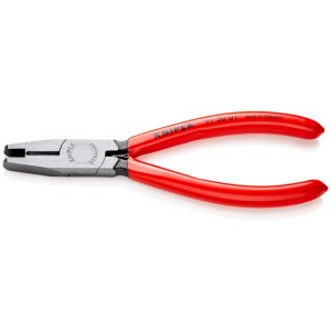 Antgalių presavimo replės Knipex 975001; 155 mm