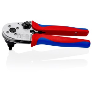 Antgalių presavimo replės Knipex 975267DT; 230 mm