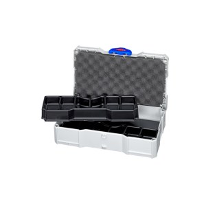 Įrankių dėžė Knipex TANOS MINI-systainer®