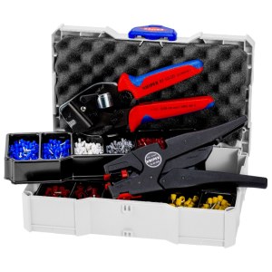 Replių komplektas Knipex 979016; 2 vnt.