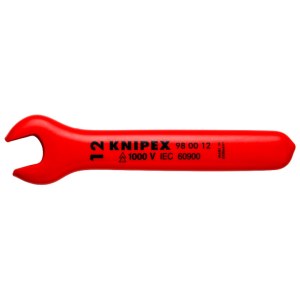 Raktas Knipex 980012; 12 mm