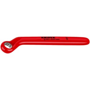 Žiedinis raktas Knipex 980116; 16 mm