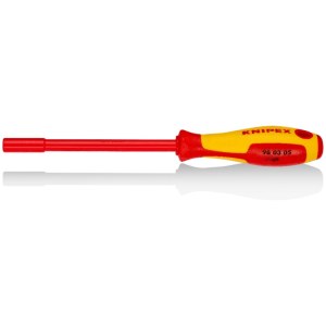 Atsuktuvas Knipex 980305; 5 mm
