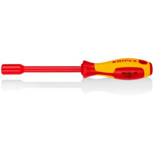 Atsuktuvas Knipex 980310; 10 mm