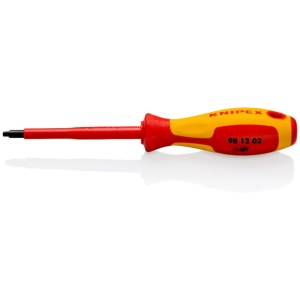 Atsuktuvas Knipex 981202; SQ2