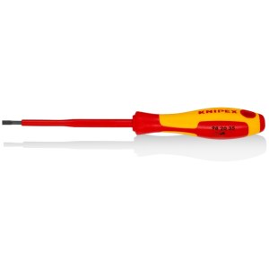 Atsuktuvas Knipex 982035; SL3,5; 100 mm