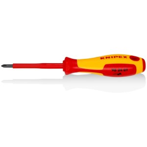 Atsuktuvas Knipex 982401; PH1; 80 mm