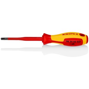 Atsuktuvas Knipex 982402SLS; SL/PH2; 100 mm