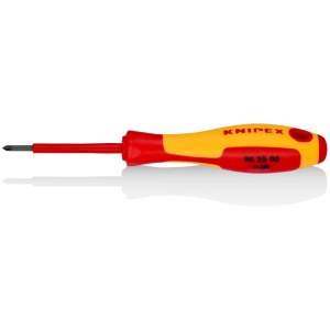 Atsuktuvas Knipex 982500; PZ0; 60 mm